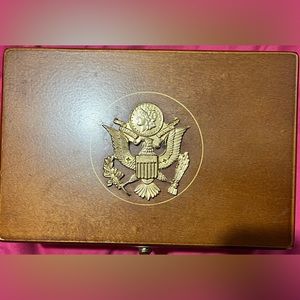 27 year old Colibri Pocket Watch $175 OBO